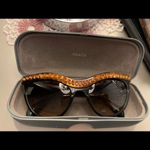 Prada sunglasses